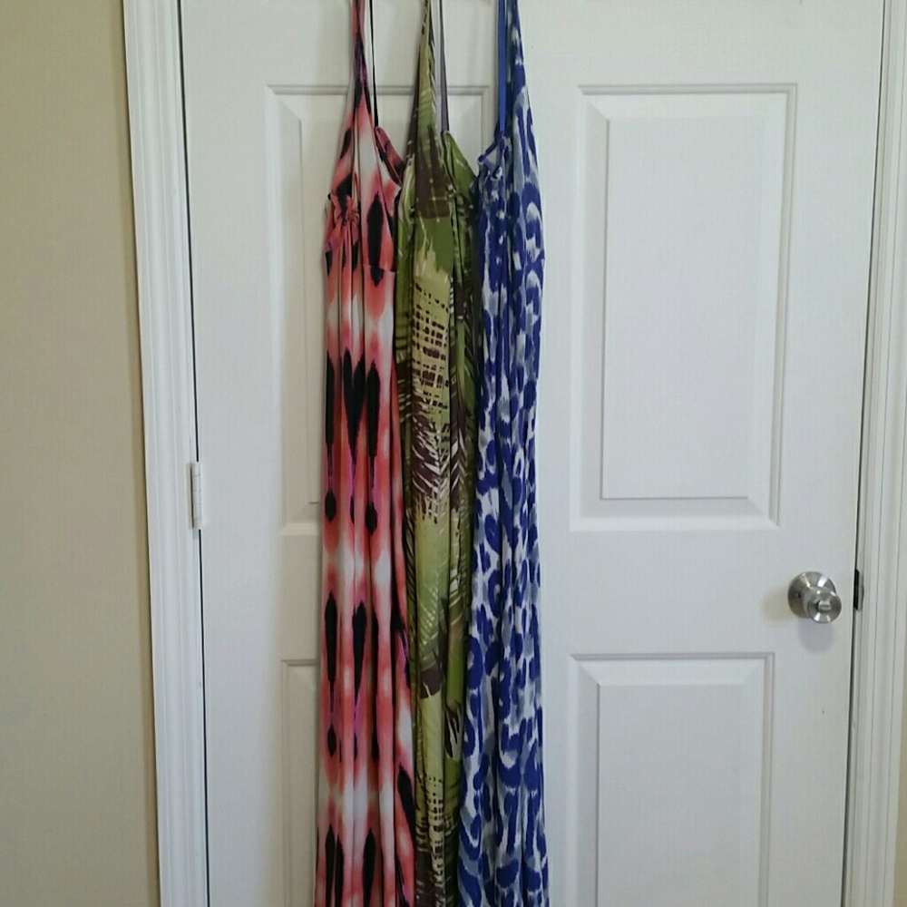 Mix It Nightgown bundle size m